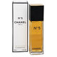 Chanel N5 Eau de Toilette Tualetes ūdens