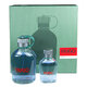 Hugo Boss Hugo dāvanu komplekts, tualetes ūdens 125ml + tualetes ūdens 40ml