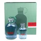Hugo Boss Hugo dāvanu komplekts, tualetes ūdens 125ml + tualetes ūdens 40ml