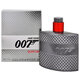 James Bond 007 Quantum Tualetes ūdens