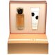 Carolina Herrera Carolina Herrera dāvanu komplekts, tualetes ūdens 50ml + ķermeņa losjons 75ml