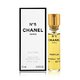 Chanel Nr.5 - uzpilde Smaržu ekstrakts