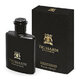 Trussardi Black Extreme Tualetes ūdens