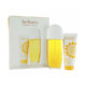 Elizabeth Arden Sunflowers dāvanu komplekts, tualetes ūdens 100ml + ķermeņa losjons 100ml