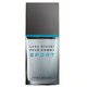 Issey Miyake L'eau D'issey Pour Homme Sport Tualetes ūdens: testeris