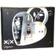Mexx XX Mysterious Gift komplekts, XX Mysterious tualetes ūdens 20ml + Mysterious dušas želeja 50ml + Lovesome dušas želeja 50ml