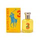 Ralph Lauren Big Pony 3 Yellow Women (bez aerosola) tualetes ūdens