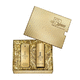 Paco Rabanne 1 Million dāvanu komplekts, tualetes ūdens 100ml + dezodorants 150ml