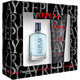 Replay Jeans Spirit! for Him Gift komplekts, tualetes ūdens 30ml + dušas želeja 100ml