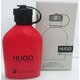 Hugo Boss Hugo Red tualetes ūdens - testeris