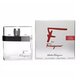 Salvatore Ferragamo F pour homme Tualetes ūdens