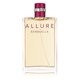 Chanel Allure Sensuelle Eau de Toilette Tualetes ūdens