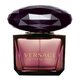 Versace Crystal Noir Smaržas: testeris