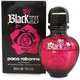 Paco Rabanne Black XS viņas tualetes ūdenim
