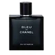 Chanel Bleu de Chanel Eau de Parfum Pour Homme Smaržas: testeris