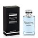 Boucheron Quatre Tualetes ūdens