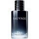Dior Sauvage Tualetes ūdens