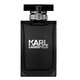 Karl Lagerfeld Pour Homme Tualetes ūdens: testeris