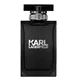 Karl Lagerfeld Pour Homme Tualetes ūdens: testeris