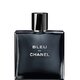 Chanel Bleu de Chanel Pour Homme Tualetes ūdens: testeris