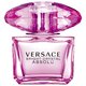 Versace Bright Crystal Absolu Smaržas: testeris