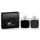 Mont Blanc Legend dāvanu komplekts, tualetes ūdens 100ml + pēcskūšanās līdzeklis 100ml