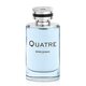 Boucheron Quatre Tualetes ūdens: testeris