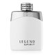 Mont Blanc Legend Spirit Pour Homme Tualetes ūdens: testeris