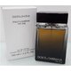 Dolce & Gabbana The One for Men parfumūdens - testeris