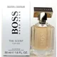 Hugo Boss The Scent for Her Parfum - testeris