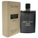 Jimmy Choo Man Intense Tualetes ūdens: testeris