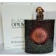 Yves Saint Laurent Opium Black Nuit Blanche parfumūdens - testeris