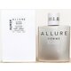 Chanel Allure Homme Edition Blanche Smaržas: testeris