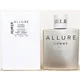 Chanel Allure Homme Edition Blanche Smaržas: testeris