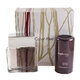 Calvin Klein Euphoria for Men dāvanu komplekts, tualetes ūdens 100ml + dezodorants 75g (Ceļojuma komplekts)
