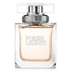Karl Lagerfeld Pour Femme Smaržas: testeris