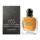 Giorgio Armani Stronger With You Tualetes ūdens