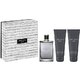 Jimmy Choo Jimmy Choo Man dāvanu komplekts, tualetes ūdens 100 ml + dušas želeja 100 ml + balzams pēc skūšanās 100 ml