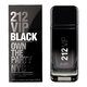 Carolina Herrera 212 VIP Black Men Smaržas