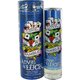 Christian Audigier Love & Luck for Men tualetes ūdens