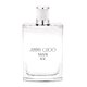Jimmy Choo Man Ice Tualetes ūdens: testeris