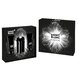 Mont Blanc Emblem dāvanu komplekts, tualetes ūdens 100 ml + balzams pēc skūšanās 100 ml + dušas želeja 100 ml