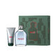 Hugo Boss Hugo dāvanu komplekts, tualetes ūdens 200ml + dušas želeja 100ml