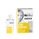 Mexx City Breeze For Her Tualetes ūdens