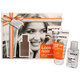 Mexx Look Up Now For Her Gift komplekts, tualetes ūdens 15 ml + ķermeņa losjons 50 ml