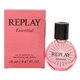 Replay Essential for Her Tualetes ūdens