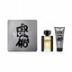 Salvatore Ferragamo Uomo dāvanu komplekts, tualetes ūdens 50ml + dušas želeja 100ml