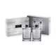 Jimmy Choo Jimmy Choo Man dāvanu komplekts, tualetes ūdens 100ml + pēcskūšanās līdzeklis 100ml