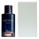 Dior Sauvage Eau de Parfum Smaržas: testeris