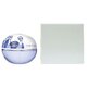 DKNY Be Delicious City Brooklyn Girl tualetes ūdens — testeris